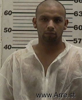 Reynaldo  Martinez Mugshot