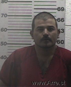 Reynaldo A Rodriguez Mugshot