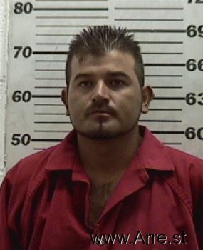 Reynaldo A Rodriguez Mugshot