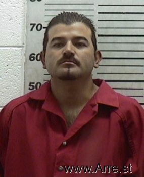 Reynaldo A Rodriguez Mugshot