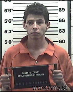 Reynaldo  Rodriguez Mugshot