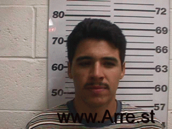 Reynaldo  Torres Mugshot