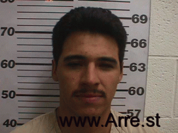 Reynaldo  Torres Mugshot