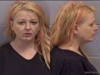 Rheka Lynn Armstrong Mugshot