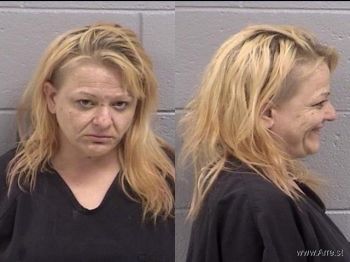 Rheka Lynn Armstrong Mugshot