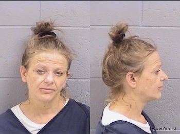 Rheka Lynn Armstrong Mugshot