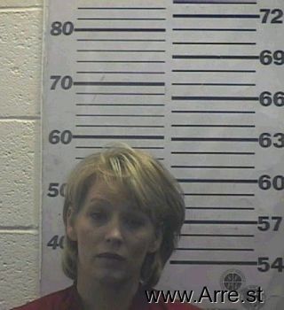 Rhonda  Brown Mugshot