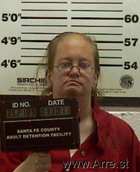 Rhonda  Hayes Mugshot