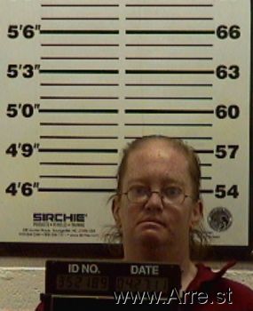 Rhonda  Hayes Mugshot