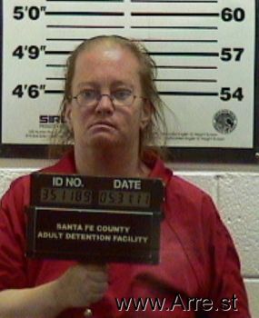 Rhonda  Hayes Mugshot