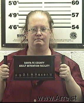 Rhonda  Hayes Mugshot