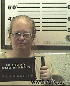 Rhonda  Hayes Mugshot