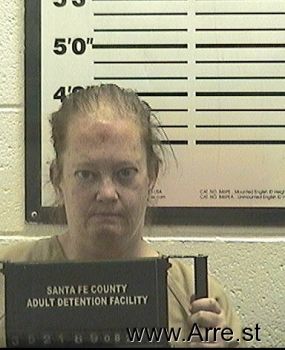 Rhonda  Hayes Mugshot