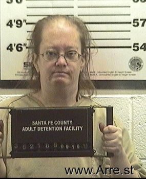 Rhonda  Hayes Mugshot