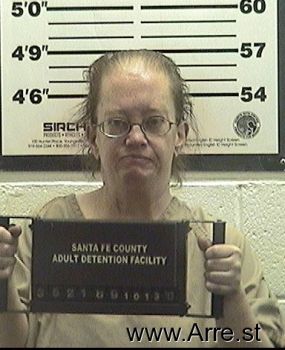 Rhonda  Hayes Mugshot