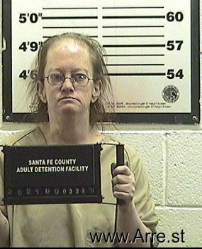 Rhonda  Hayes Mugshot