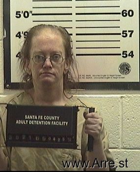 Rhonda  Hayes Mugshot