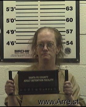 Rhonda  Hayes Mugshot