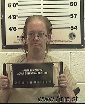 Rhonda  Hayes Mugshot