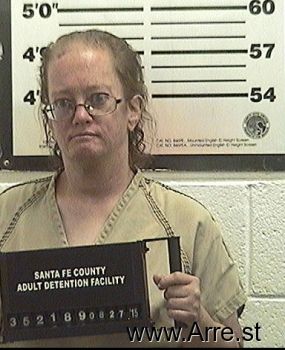 Rhonda  Hayes Mugshot