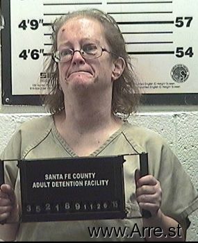 Rhonda  Hayes Mugshot