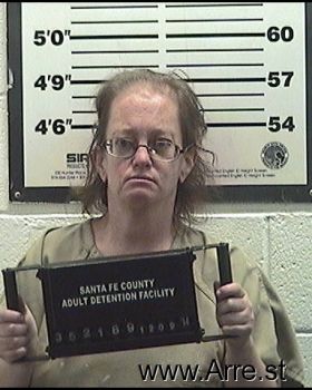 Rhonda  Hayes Mugshot