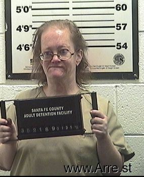 Rhonda  Hayes Mugshot