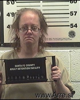 Rhonda  Hayes Mugshot