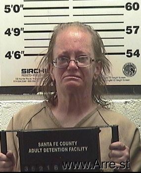 Rhonda  Hayes Mugshot