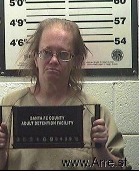 Rhonda  Hayes Mugshot