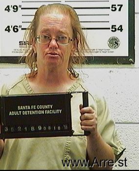 Rhonda  Hayes Mugshot