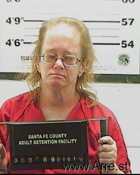 Rhonda  Hayes Mugshot