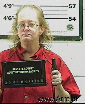 Rhonda  Hayes Mugshot