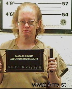 Rhonda  Hayes Mugshot