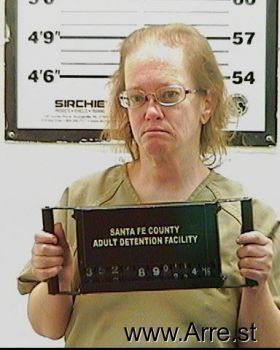 Rhonda  Hayes Mugshot