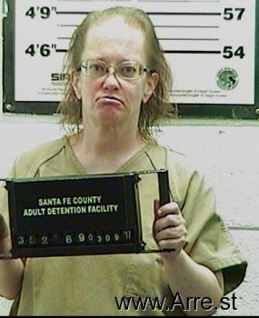 Rhonda  Hayes Mugshot