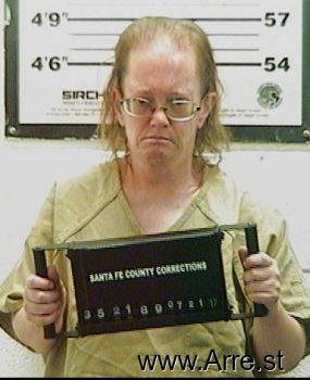 Rhonda  Hayes Mugshot