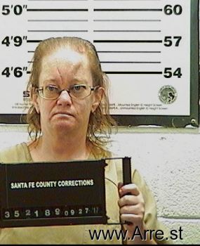 Rhonda  Hayes Mugshot