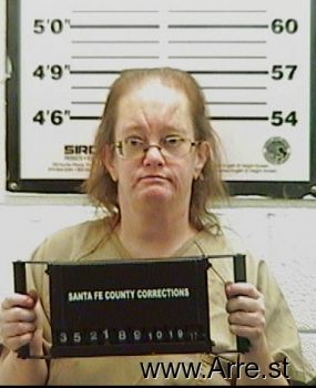 Rhonda  Hayes Mugshot