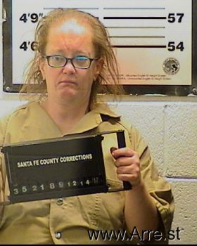 Rhonda  Hayes Mugshot