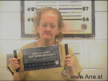 Rhonda  Hayes Mugshot