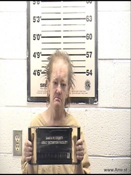 Rhonda Lea Hayes Mugshot