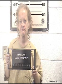 Rhonda Lea Hayes Mugshot