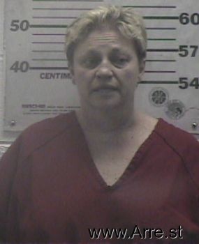 Rhonda  King Mugshot