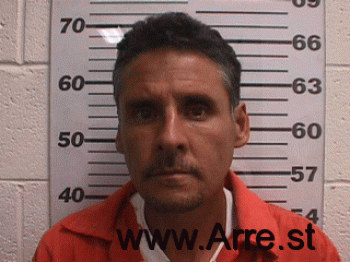 Ricardo  Acosta Mugshot