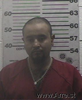 Ricardo  Andrade Mugshot