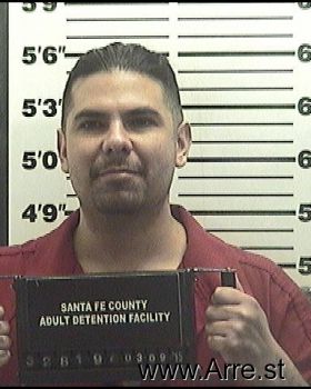 Ricardo  Arredondo Mugshot