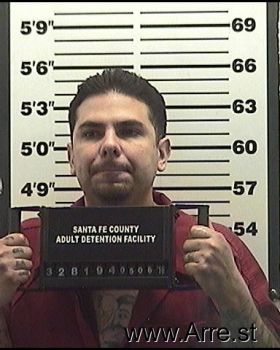 Ricardo  Arredondo Mugshot