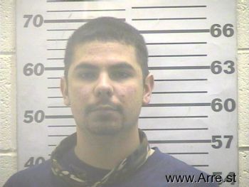 Ricardo  Arredondo Mugshot