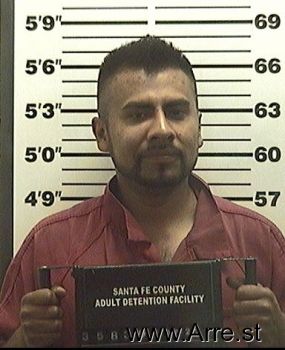 Ricardo  Dominguez-ozorio Mugshot